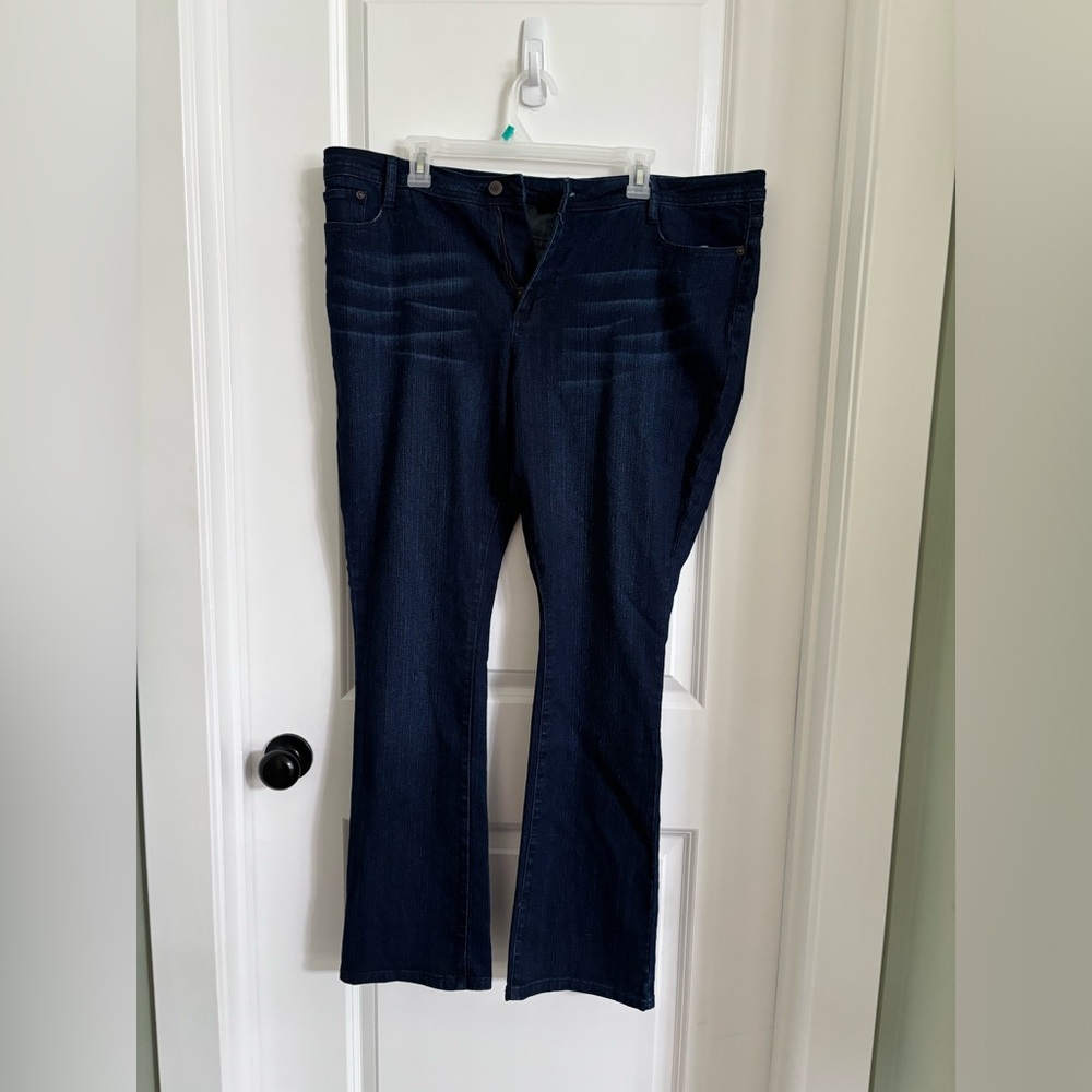 Dash by Kardashian Jeans